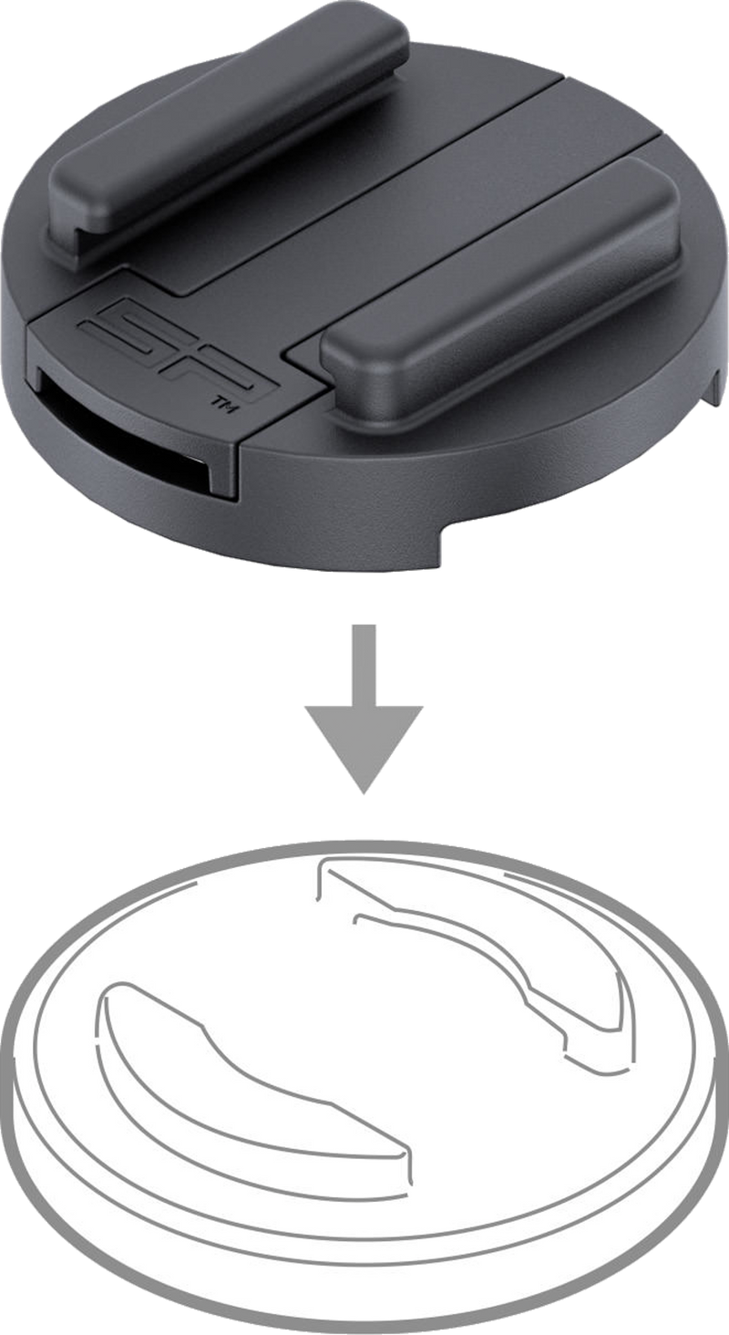 Sp Connect SPC+ Accessories - TO SPC FOR Spc+ TO SPC Conversion