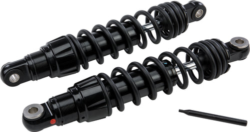 Bazooka Rear Preload Adjustable Shocks - 13