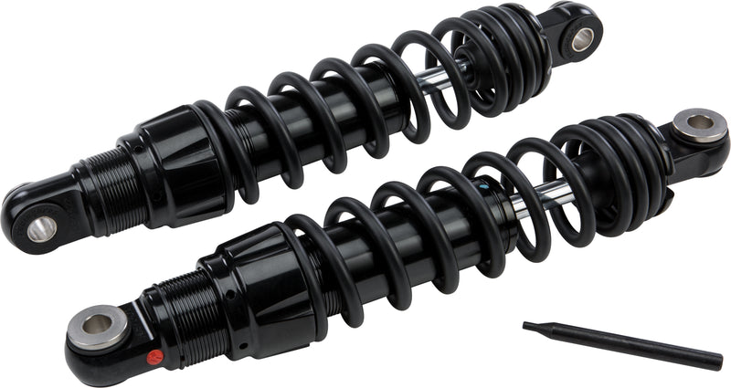 Bazooka Rear Preload Adjustable Shocks - 13