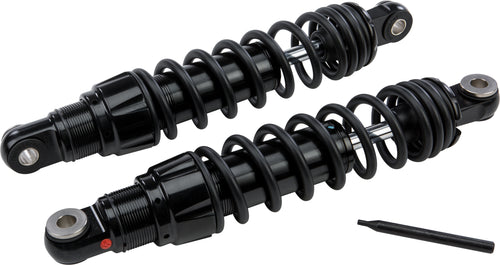 Bazooka Rear Preload Adjustable Shocks - 12