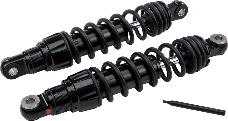 Bazooka Rear Preload Adjustable Shocks - 12