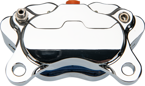 Harddrive Caliper Chrome Springer