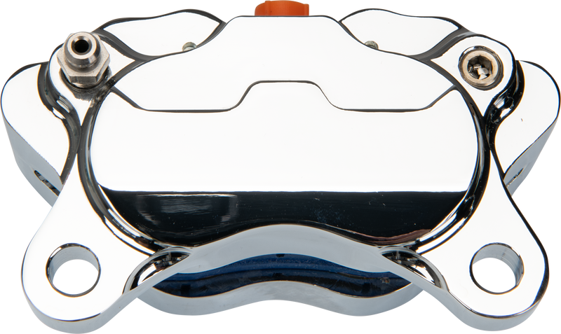 Harddrive Caliper Chrome Springer