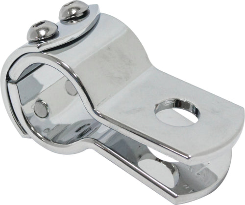 Harddrive Three Piece Frame Clamp - 1