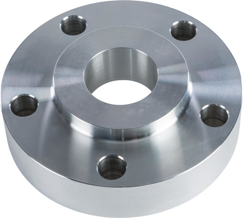 Harddrive Pol Alum Pully/Disc Spacer 7/8 