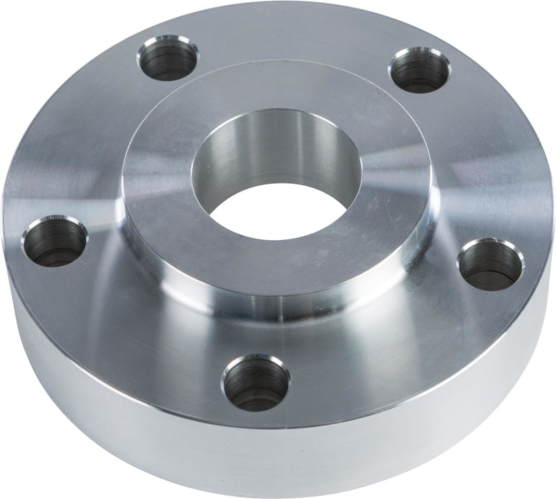 Harddrive Pol Alum Pully/Disc Spacer 7/8 