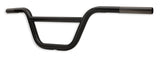 Burly Brand Scrambler Handlebars - BAR 1" Black