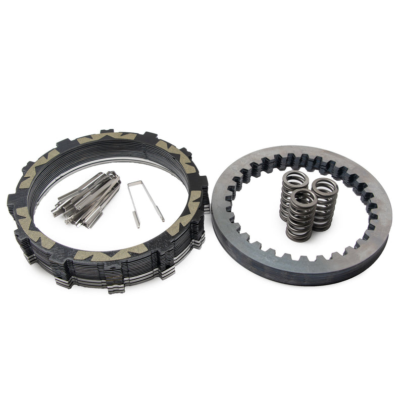 Rekluse Racing TorqDrive Clutch - FLH/FLT 16-UP W/LOW Profile