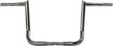 Wild 1 Reaper Bagger Ape Hanger - Chrome for Harley & Indian V-Twin