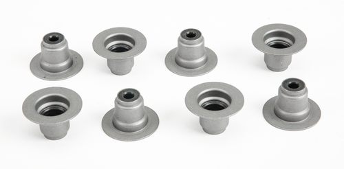 Cometic Milwaukee 8 Valve Stem Seals - Seal M8 8pk Oe#18100044