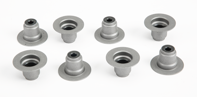 Cometic Milwaukee 8 Valve Stem Seals - Seal M8 8pk Oe#18100044