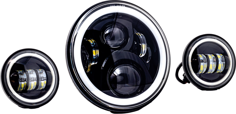 Letric Lighting Co 7