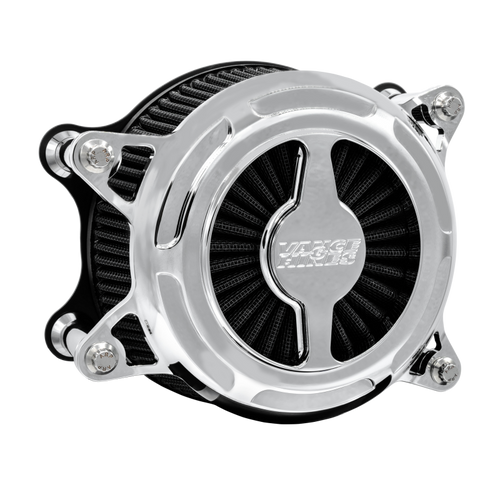 Vance and Hines VO2 Blade Air Intake - P/N 70395 - Harley Touring, Softail, Dyna, Sportster