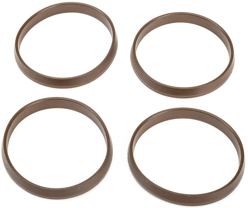 Cometic Milwaukee 8 Intake/Exhaust Gasket - M8 4pk Oe#27300087