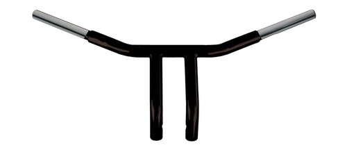 Wild 1 Pullback Drag Bar - Satin Black