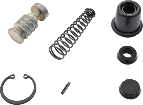 Harddrive Master Cylinder Rebuild Kit - XL 2004-2006 W/ RET Boot 42810-04