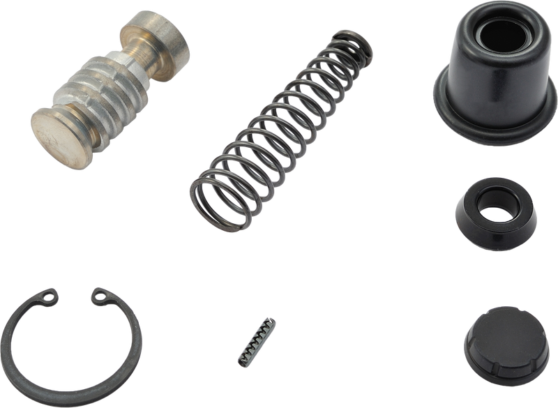 Harddrive Master Cylinder Rebuild Kit - XL 2004-2006 W/ RET Boot 42810-04