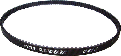 APM Carbon Drive Belt - Rear Drive 1.125