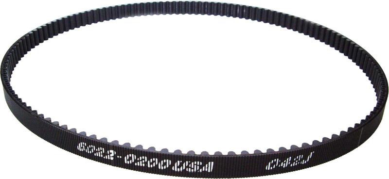 APM Carbon Drive Belt - Rear Drive 1.125