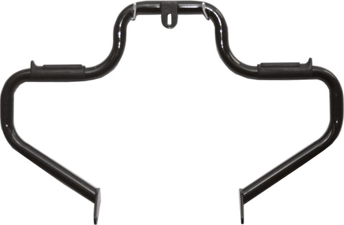 Lindby Multibar Engine Guard - HD Multibar BAR FLD 11-UP BLK