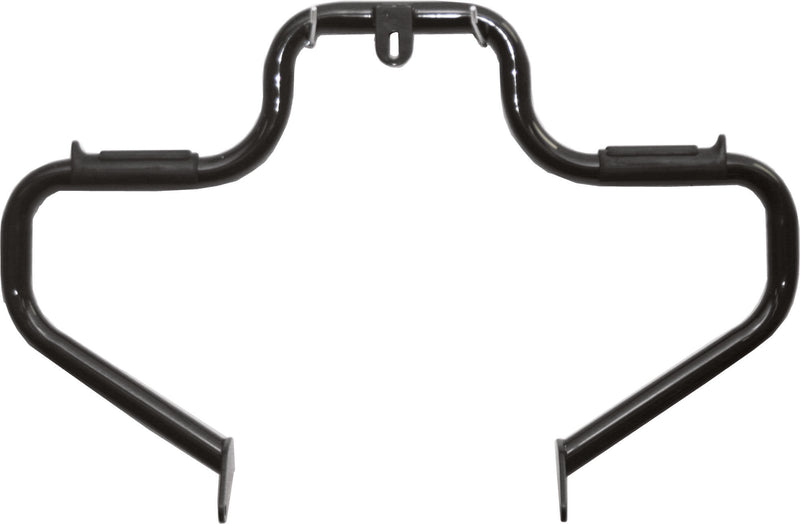 Lindby Multibar Engine Guard - HD Multibar BAR FLD 11-UP BLK