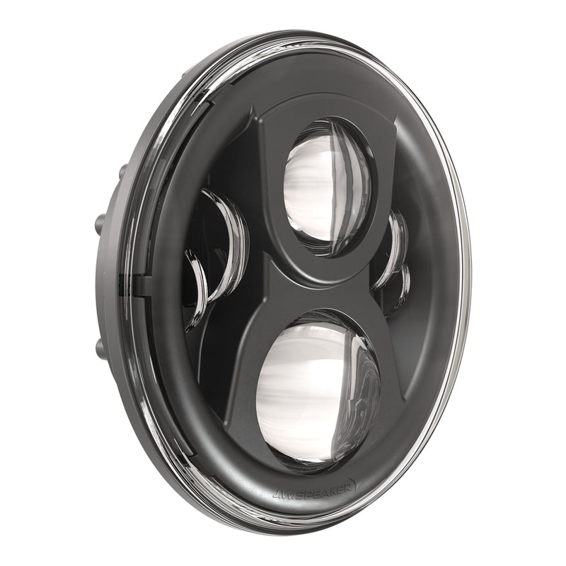 Jw Speaker 7