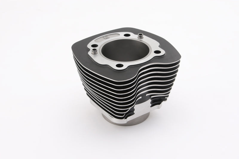 Harddrive Twin Cam Cylinders - Tc103 Cylinder 3.875