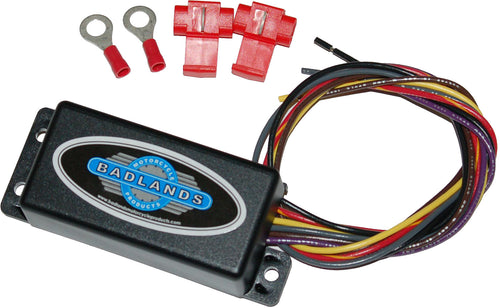 NAMZ Custom Cycle Turn Signal Canceling Modules - 1973-1991 FX 1973-1989 FL 197…