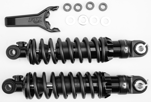 FOX IFP shocks for HD Touring Models - FLT 12