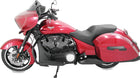 Mustang Motorcycle 1 Piece Original — 2010-2017 Harley-Davidson Touring