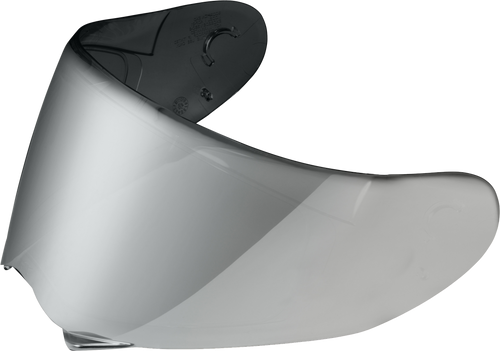 Scorpion EXO EXO-GT930 Faceshield - Silver Mirror