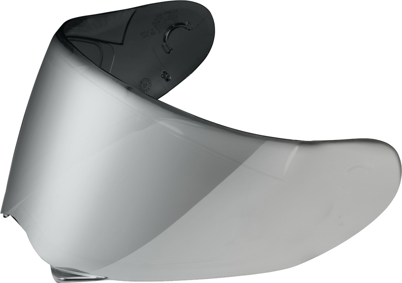 Scorpion EXO EXO-GT930 Faceshield - Silver Mirror