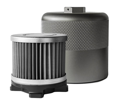 JAGG Hyper Flow Lifetime Oil Filter - 3/4
