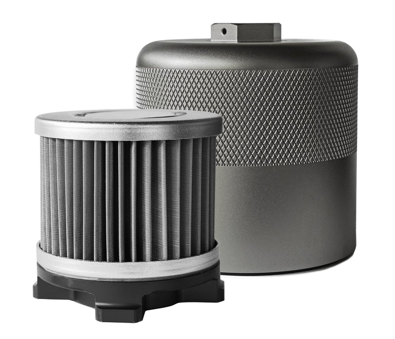 JAGG Hyper Flow Lifetime Oil Filter - 3/4