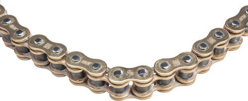 Fire Power X-Ring Sealed Chain - 530x130 Gold