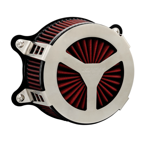 Vance and Hines Radiant III Air Intake - 1991-2022 - Harley Sportster