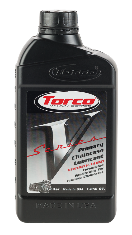 Torco V-Series Primary Chaincase Lubricant - Lube 1l