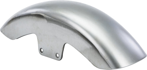 Harddrive Softail Slim Style Front Fender - Steel W/O Rivets