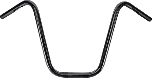 Burly Brand Narrow Apehanger Bars - 16