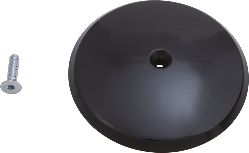 Pro One Air Cleaner Cover - 1999-2012 TC BLK