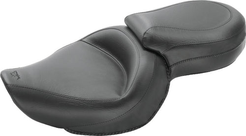 Mustang Motorcycle 1 Piece Original — 2004-2021 Harley-Davidson Touring