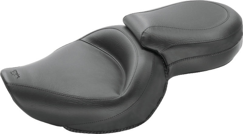 Mustang Motorcycle 1 Piece Original — 2004-2021 Harley-Davidson Touring