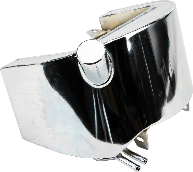 Harddrive Oil Tank - Chrome Softail 1989-1999