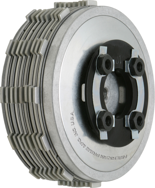APM Comp Master Clutch Kit - BIG Twin 1998-2006 EX 06 Dyna