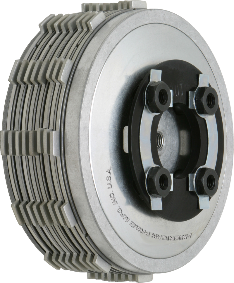 APM Comp Master Clutch Kit - BIG Twin 1998-2006 EX 06 Dyna