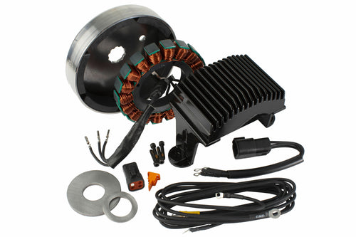 Cycle Electric Alternator Kit - FLH/FLT FXR 1979-1996