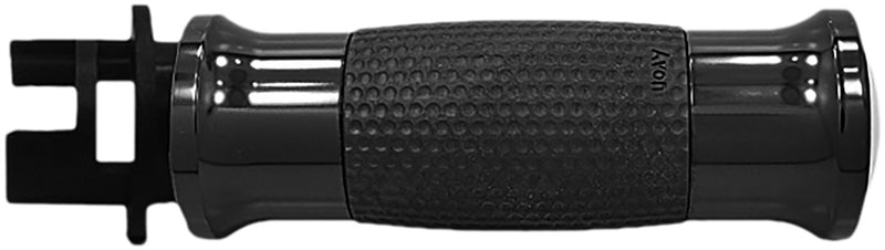 Avon Air Gel Grips - Black Indian (ex Scout)