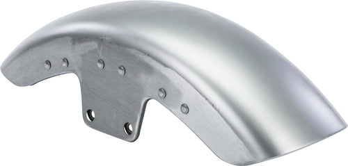 Harddrive Softail Slim Style Front Fender - W/Rivets