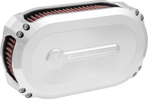 Kens Factory Next Level Air Cleaner Kit - Machined