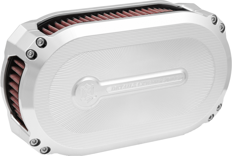 Kens Factory Next Level Air Cleaner Kit - Machined